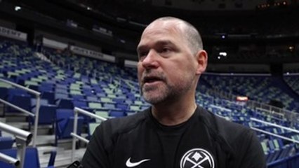 Coach Malone on Sue Bird