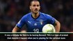 Mancini unhappy with boos for Bonucci in MIlan