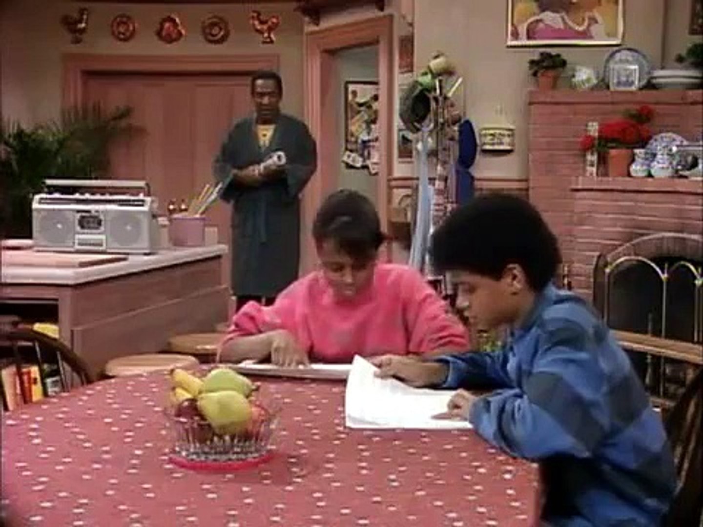 The cosby show dailymotion sale