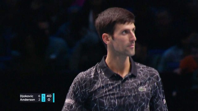 조코비치·즈베레프, ATP 파이널스 결승 맞대결 / YTN