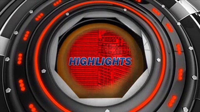 Utica vs Wolf Pack 2nd Period 11/17/18