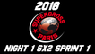 2018 Paris Supercross Night 1 SX2 Sprint 1 HD