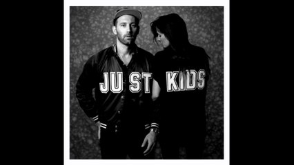 Mat Kearney - Just Kids