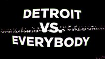 Eminem - Detroit Vs. Everybody