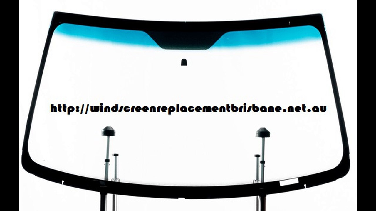 Windscreen Replacement Brisbane