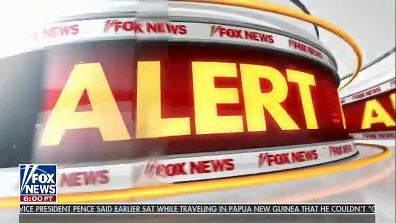 Justice With Judge Jeanine 11-17-18 - Jeanine Pirro Fox News - November 17, 2018