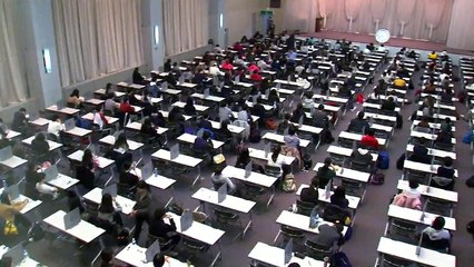 오늘도 주요대학 수시 진행...수능 이의제기 580여 건 / YTN