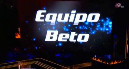 Perla Mondragon- Malo- La Voz México 2- Shows en vivo