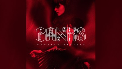 BANKS - Beggin For Thread