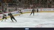 Jaroslav Halak Makes Massive Save In Bruins 2-1 Victory Over Coyotes