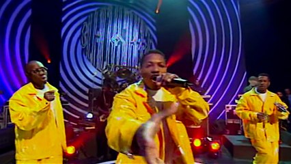 Blackstreet - Don't Leave Me (Live)