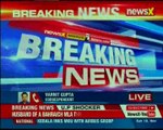 MLA from Nanpara, Bahraich in UP arrested for allegedly beating a Tehsildar