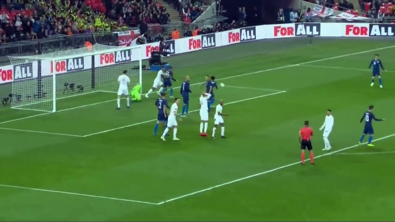 ΕΝG (3−0) UЅΑ − АLL GOАLS & ΕXTENDΕD НIGНLIGНTS 2018