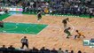 Utah Jazz at Boston Celtics Recap Raw