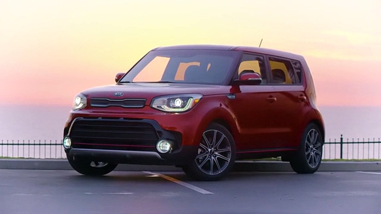 2019 Kia Soul Tampa FL | Kia Dealer Tampa FL