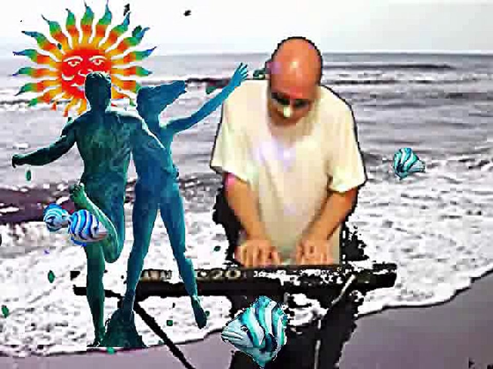 SURF'S    UP !