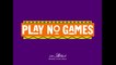 Big Sean - Play No Games