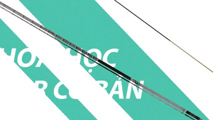 Bài 1: Giới thiệu giảng viên và khóa học