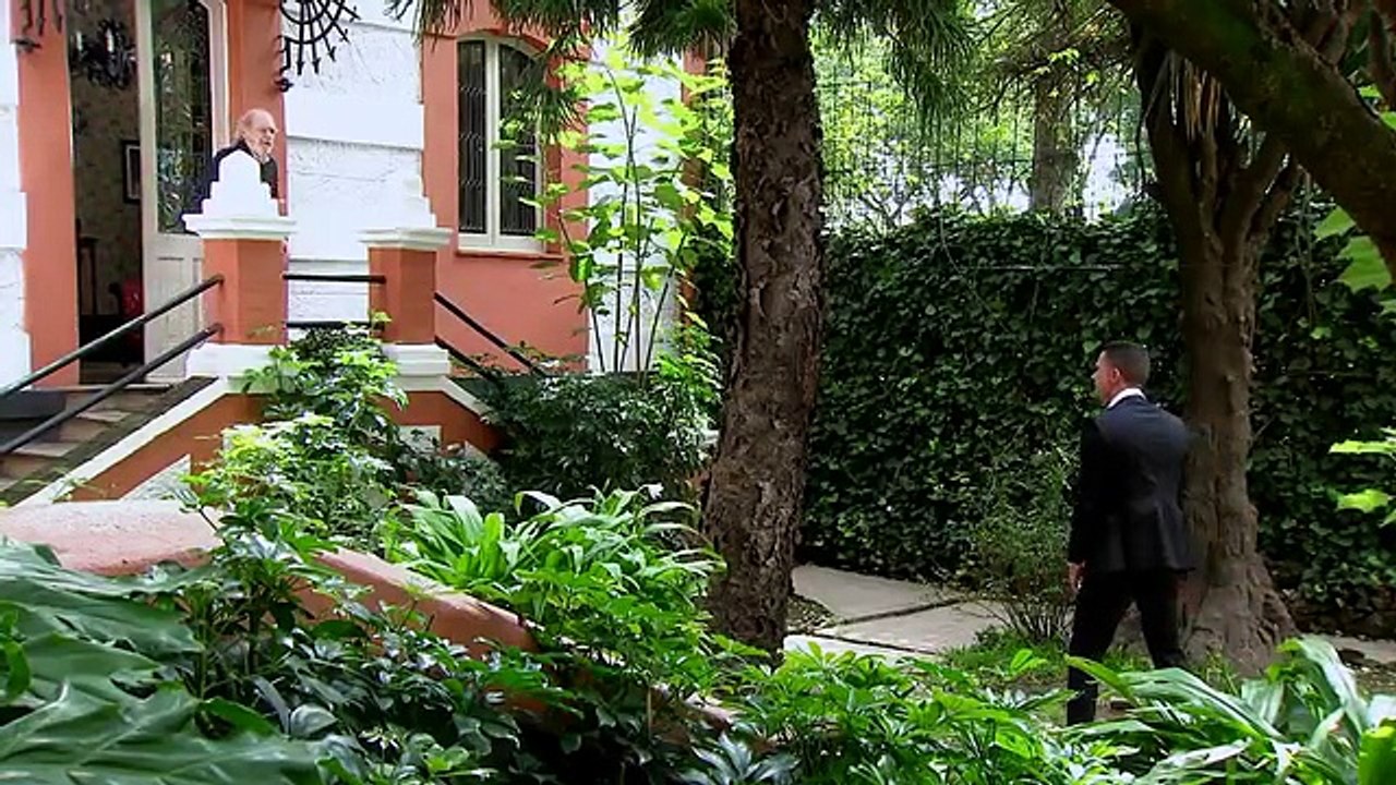 Ver La Hija Pródiga Capítulo 19 Online Completo - Drothy Novelas