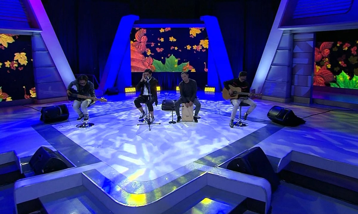 NAFF Kembali Ramaikan Musik Indonesia