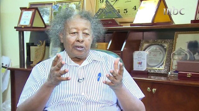 الجزء الثاني من اللقاء الحصري لـ #صدى_الملاعب مع رئيس الاتحاد السوداني كمال شداد