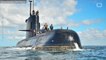 Wreckage Of Argentine Submarine Found Almost Exactly 1 Year After It Vanished