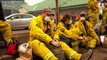 Evacuation Plan 'Out the Window' When Fire Hit California Town