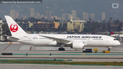Japan Airlines Enacts Strict Rules Limiting Employee Drinking