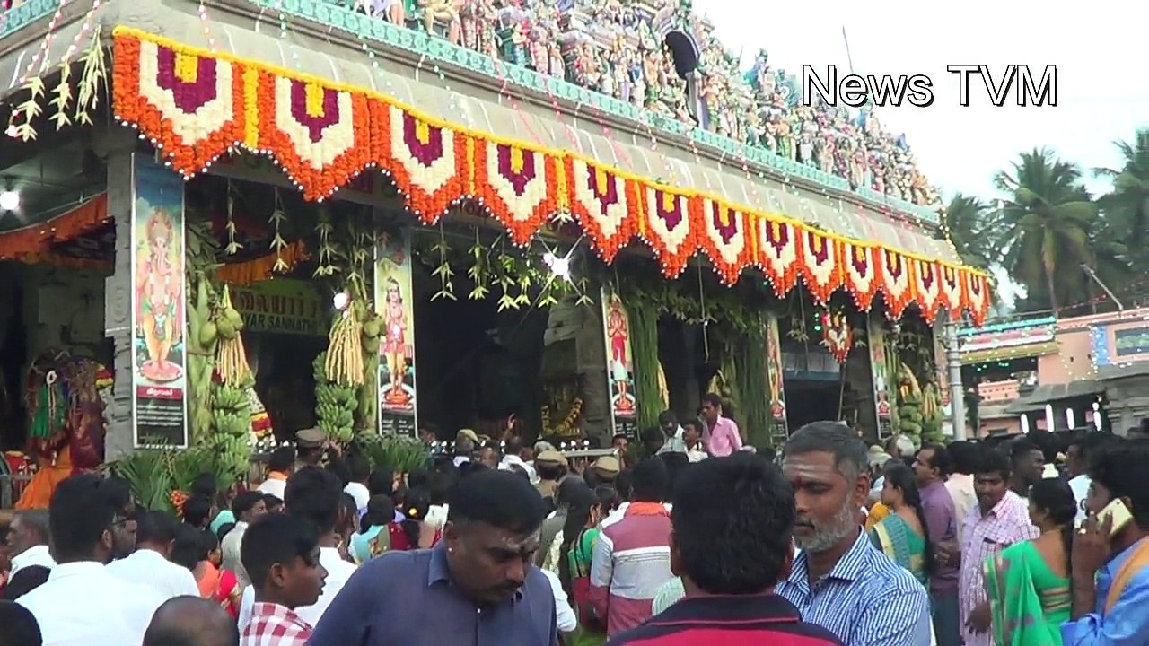Karthikai Deepam first day | கார்த்திகைதீபம் முதல்நாள் | Aarathi Audio & video