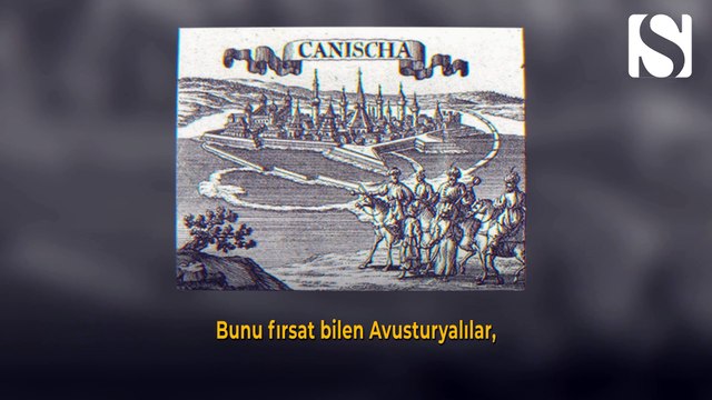 Kanije Zaferi - Tarihte bugün 18 Kasım 1601