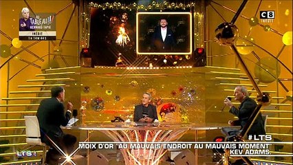 Yann Moix s'en prend violemment à Kev Adams et son "bide aux NRJ Music Awards": "Il a inventé l'humour qui ne fait pas rire !"