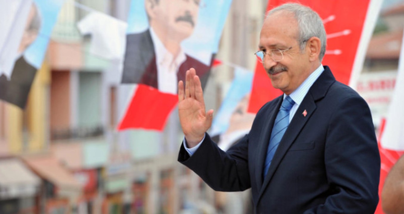CHP'de Ankara İçin Mansur Yavaş'ın Yerine Kılıçdaroğlu'nun Başdanışmanı Konuşuluyor