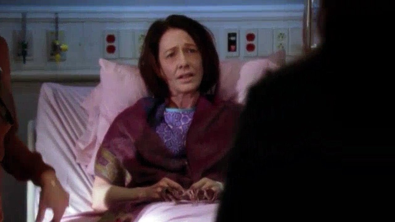 Private Practice S04E11 If You Don't Know Me By Now