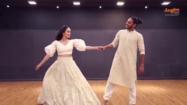 Adhura Lafz Melvin Louis feat. Sana Khan Dance Video Rahat Fateh Ali Khan Baazaar