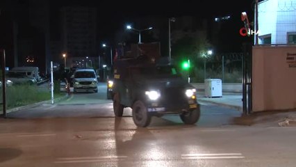 Adana'da Besicilik Yapan Vatandaşların Hayvanlarına ve Paralarına Zorla El Koyan Suç Örgütüne...