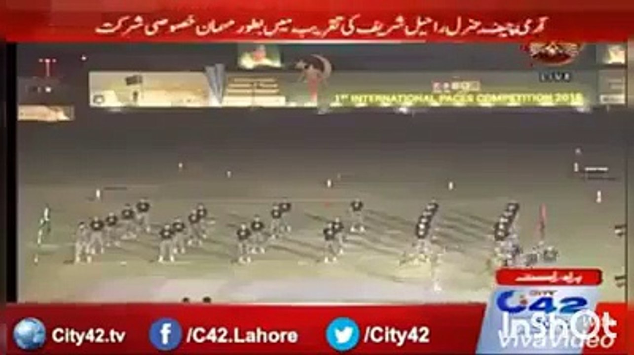 pak army