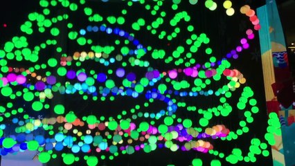 Snoopy at SkyAvenue, Resorts World Genting | 史努比在云顶名胜世界