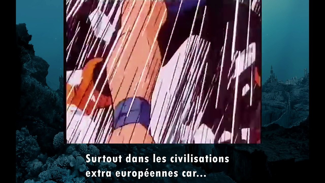 Atlantide & Hyperborée en Vérité - conférence d'Oleg de Normandie