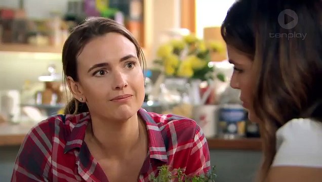 Neighbours 7792 6th March 2018 - Neighbours 7792 6th March 2018 -Neighbours 6th