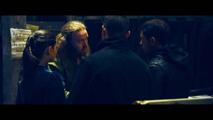 Robin Hood (2018 Movie) Official Clip “That’s Where We Hit It”