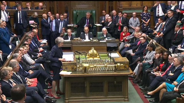 Ирландский премьер призвал к скорейшей сделке по брекситу