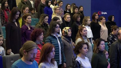 Çocuk Gelişimi ve Eğitimi Uzmanı Bozkurt: 'Çocuklarla duygu eşitlemesi yapmak çok önemli'