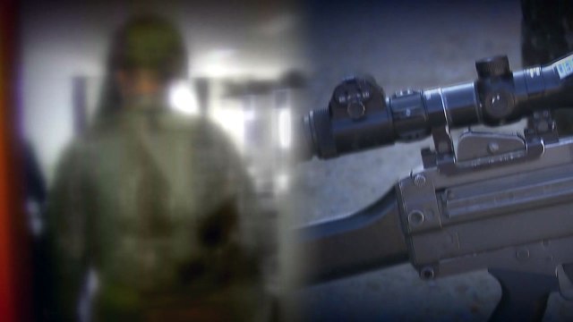 GP 간이화장실에서 울린 총성 한 발...진상 규명 촉구 / YTN