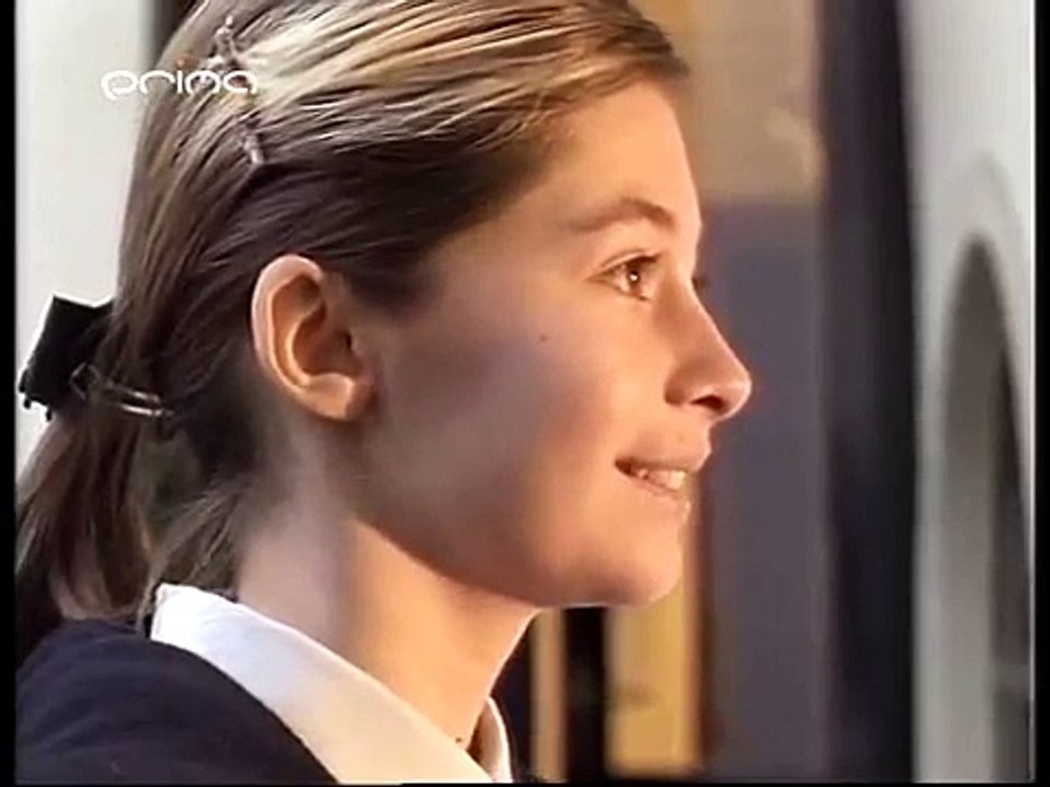 Komisar Rex S01E10 Prvni cena