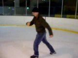 Le Roi De La Patinoire