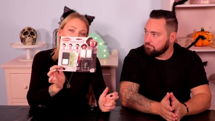 ♡• FAQ DE L'HORREUR EN COUPLE •♡