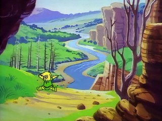 S01E12 Der kleine Drache - Der Schlaf-Kobold