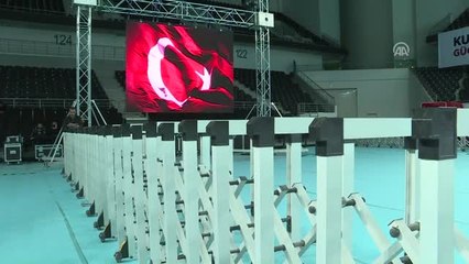 AK Parti'de Temayül Yoklaması Başladı