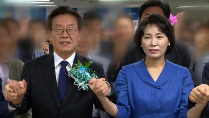 정치권, '혜경궁 김 씨' 후폭풍...野 '맹공' vs 與 '곤혹' / YTN