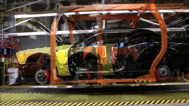 2019 Dodge Challenger SRT Demon - PRODUCTION